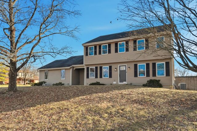 7197 Braemer Lane, West Chester, OH 45069