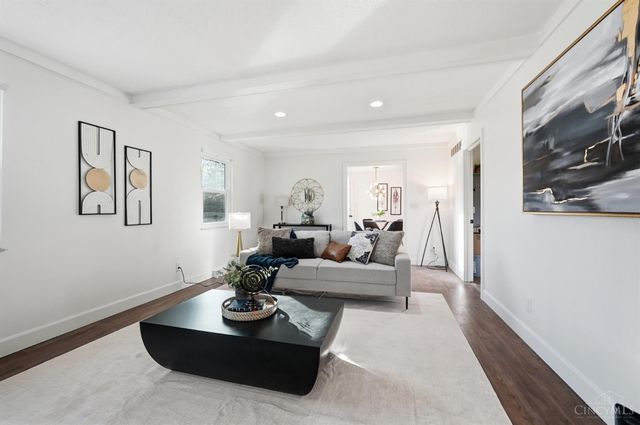 7197 Braemer Lane, West Chester, OH 45069