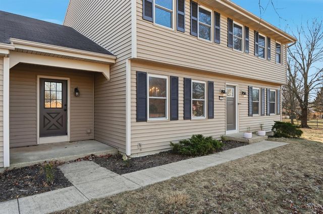 7197 Braemer Lane, West Chester, OH 45069