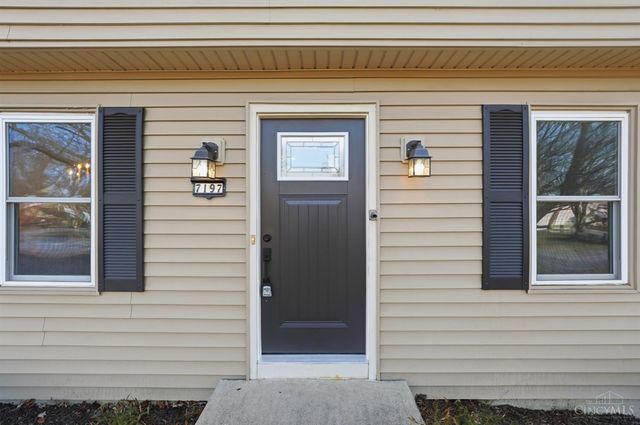 7197 Braemer Lane, West Chester, OH 45069