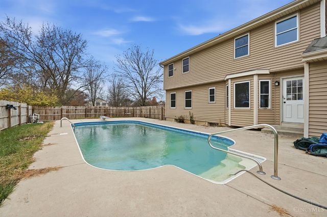 7197 Braemer Lane, West Chester, OH 45069