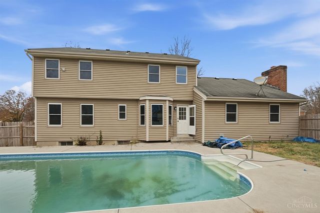 7197 Braemer Lane, West Chester, OH 45069