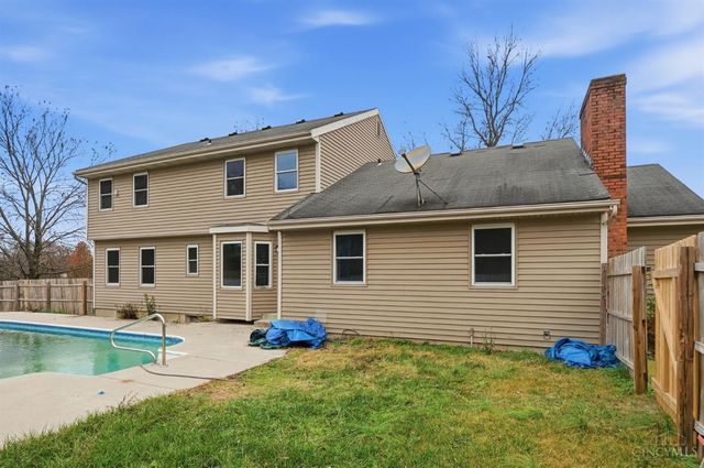 7197 Braemer Lane, West Chester, OH 45069