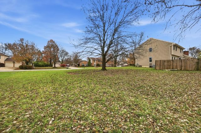 7197 Braemer Lane, West Chester, OH 45069