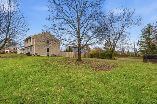 7197 Braemer Lane, West Chester, OH 45069