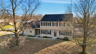 7197 Braemer Lane, West Chester, OH 45069