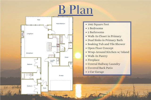 1020 Marquis Avenue, Lowell, AR 72745