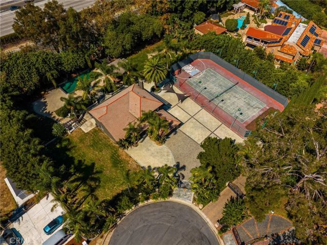 101 S Belleza, Anaheim Hills, CA 92807