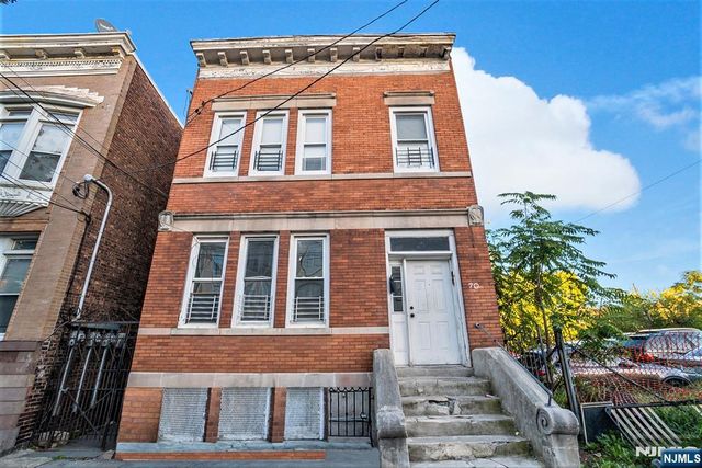 70 9th Street, Newark, NJ 07107
