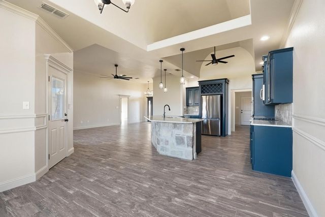 218 Rising Star Drive, Abilene, TX 79606