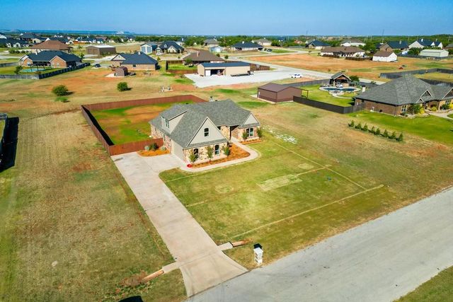 218 Rising Star Drive, Abilene, TX 79606