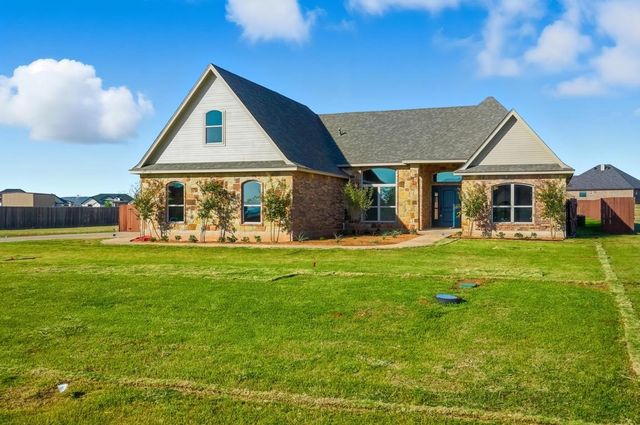 218 Rising Star Drive, Abilene, TX 79606