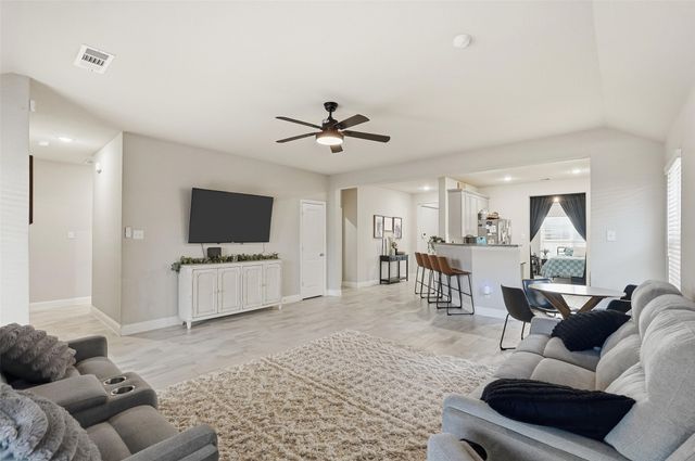 2148 Erika Lane, Forney, TX 75126