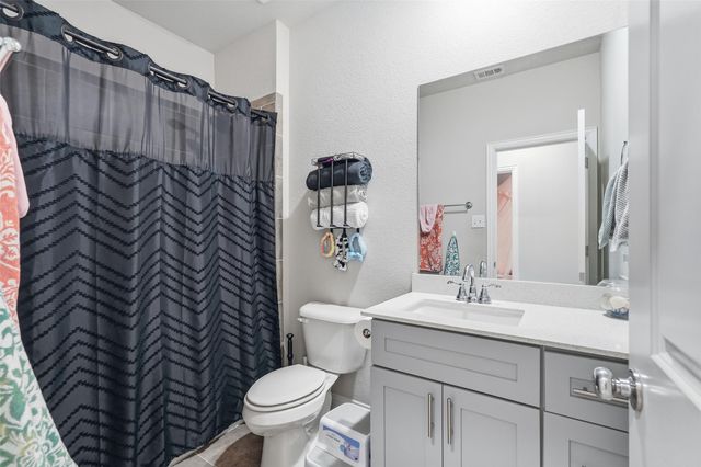 2148 Erika Lane, Forney, TX 75126