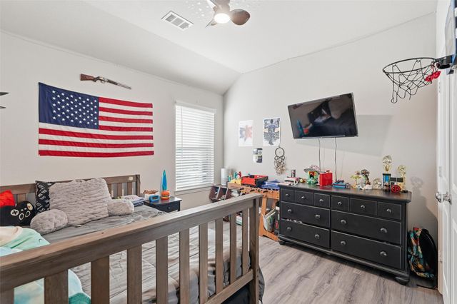 2148 Erika Lane, Forney, TX 75126