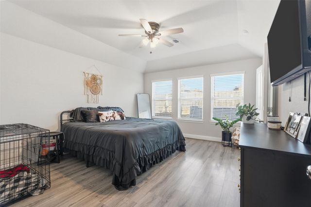 2148 Erika Lane, Forney, TX 75126