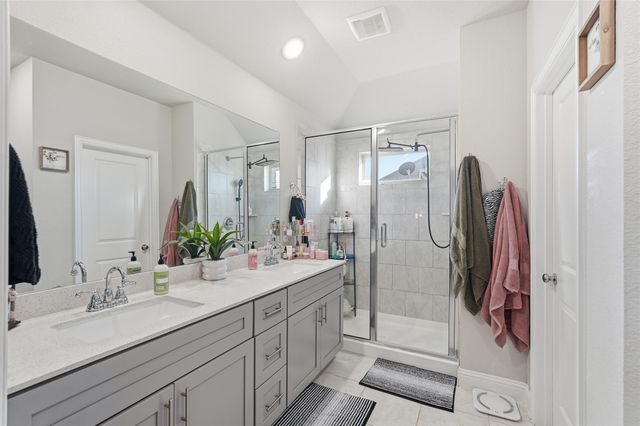 2148 Erika Lane, Forney, TX 75126