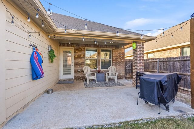 2148 Erika Lane, Forney, TX 75126