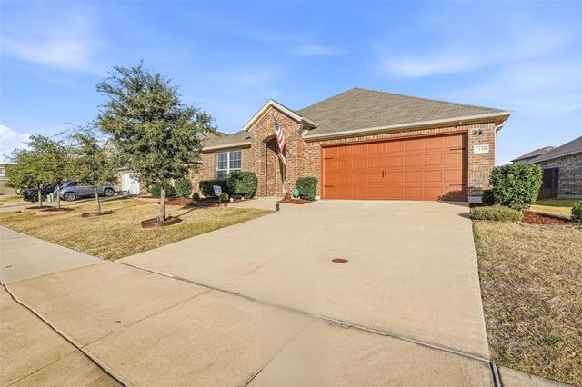 2148 Erika Lane, Forney, TX 75126