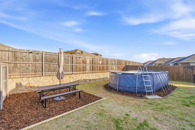 2148 Erika Lane, Forney, TX 75126