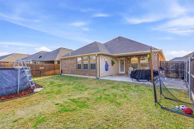 2148 Erika Lane, Forney, TX 75126