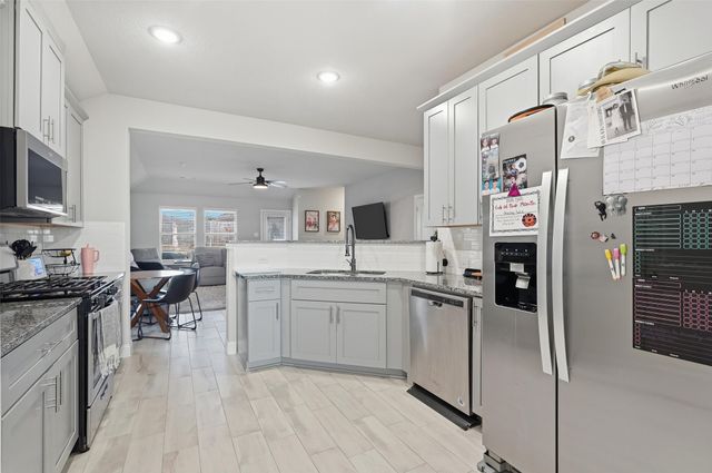 2148 Erika Lane, Forney, TX 75126