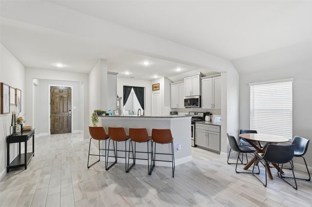 2148 Erika Lane, Forney, TX 75126