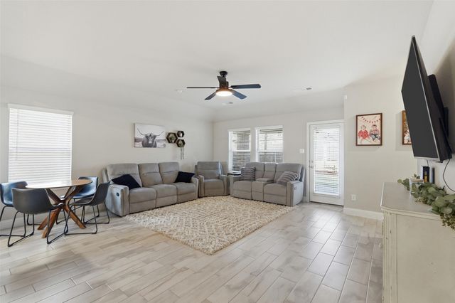 2148 Erika Lane, Forney, TX 75126