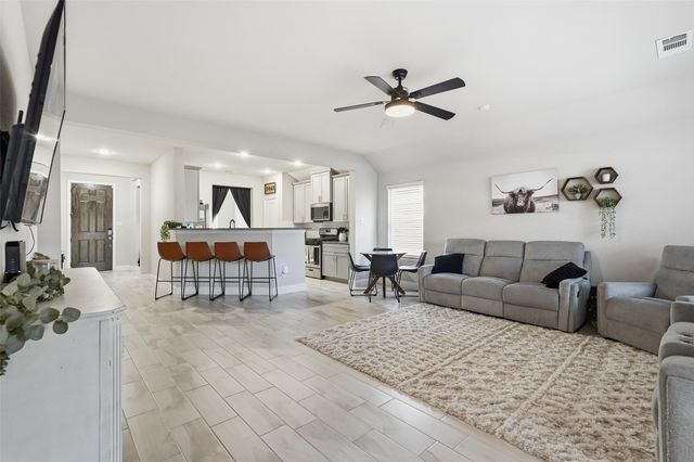 2148 Erika Lane, Forney, TX 75126