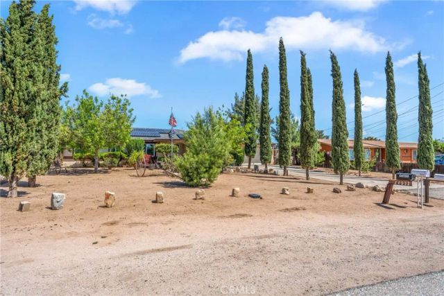 16230 Rodeo Street, Hesperia, CA 92345