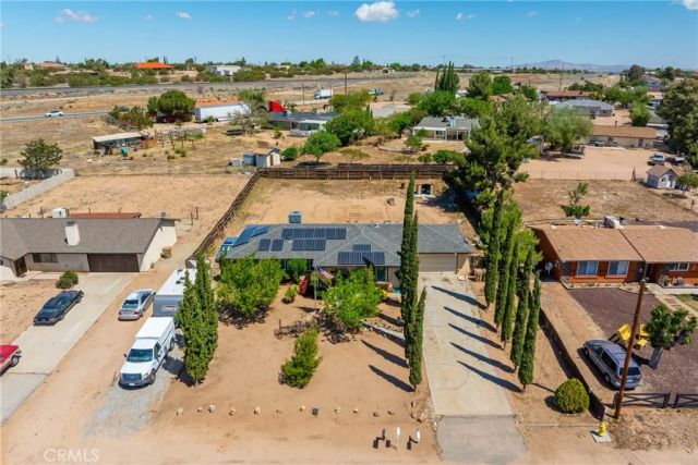 16230 Rodeo Street, Hesperia, CA 92345