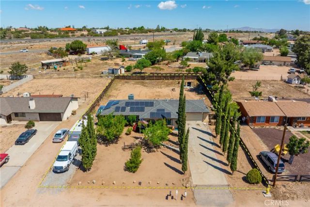 16230 Rodeo Street, Hesperia, CA 92345