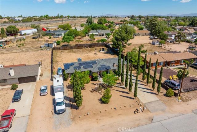 16230 Rodeo Street, Hesperia, CA 92345