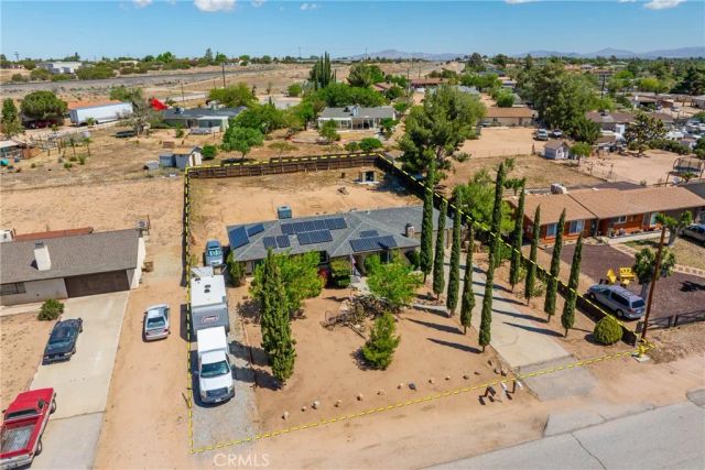 16230 Rodeo Street, Hesperia, CA 92345