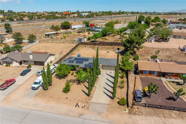 16230 Rodeo Street, Hesperia, CA 92345