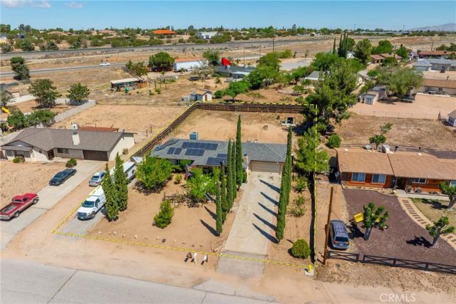 16230 Rodeo Street, Hesperia, CA 92345