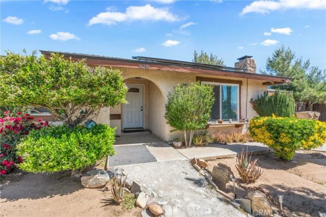 16230 Rodeo Street, Hesperia, CA 92345