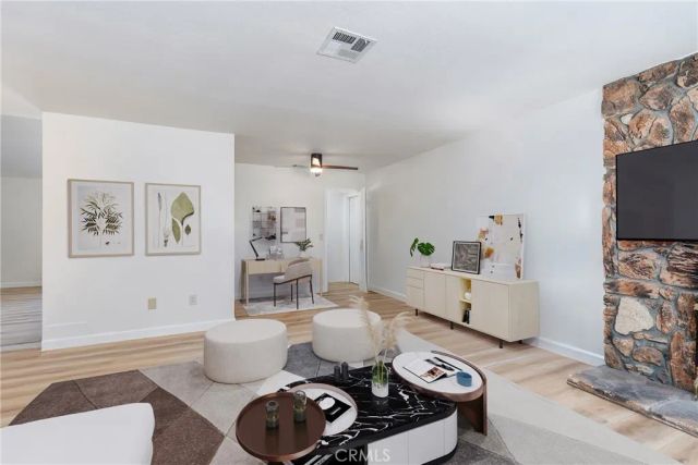 16230 Rodeo Street, Hesperia, CA 92345