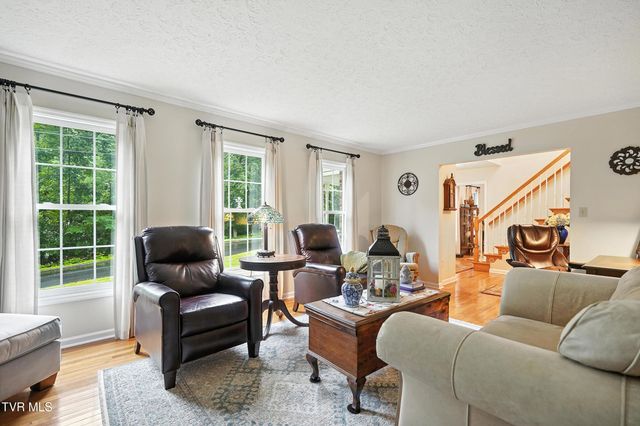 209 Timberland Circle, Kingsport, TN 37664