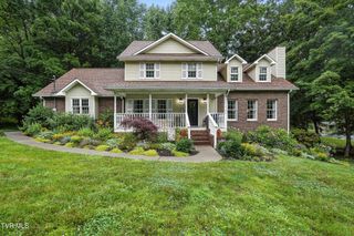 209 Timberland Circle, Kingsport, TN 37664