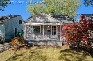 1803 Ardmore Drive, Ferndale, MI 48220