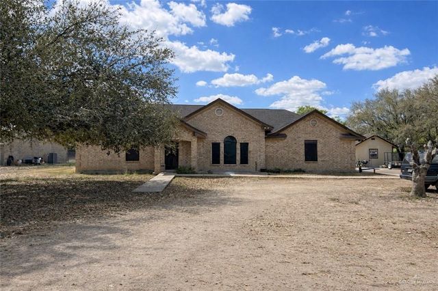 509 Alamo Road, Edinburg, TX 78542