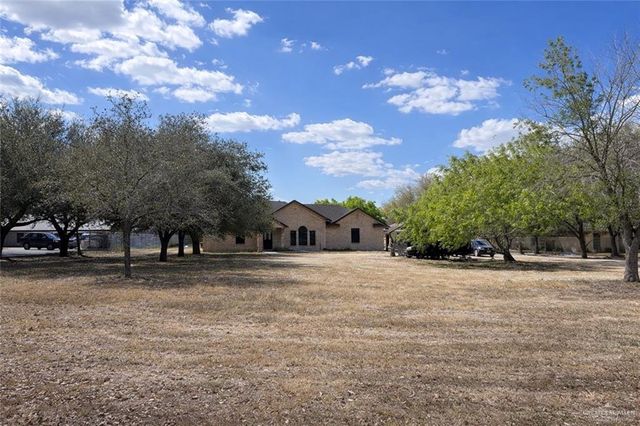 509 Alamo Road, Edinburg, TX 78542