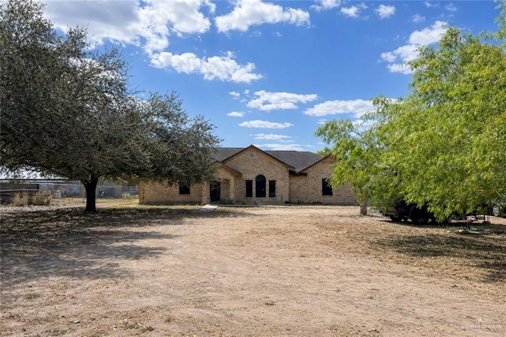 509 Alamo Road, Edinburg, TX 78542