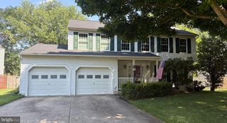 8366 CHESTNUT FARM LN, Ellicott City, MD 21043