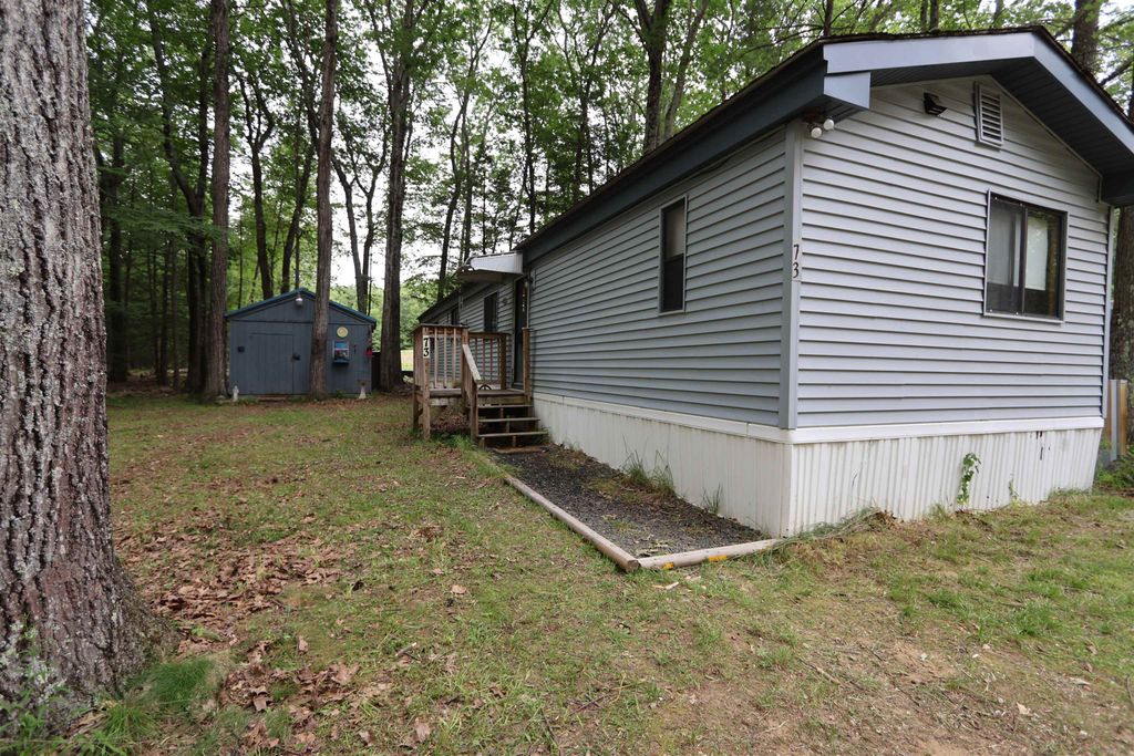 73 Bluebird Lane, Barrington, NH 03825