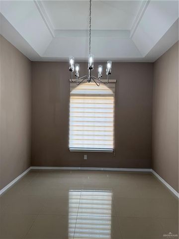 7607 N 25th Street, Mcallen, TX 78504