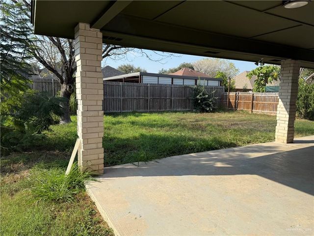 7607 N 25th Street, Mcallen, TX 78504