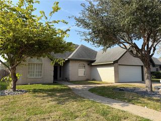 7607 N 25th Street, Mcallen, TX 78504