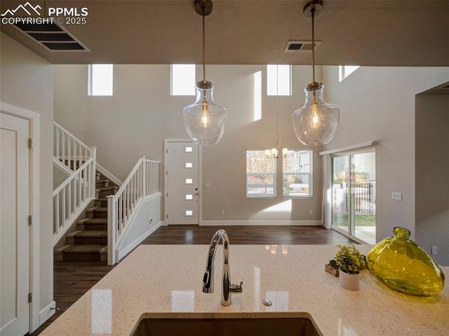 10021 Green Thicket Grove, Colorado Springs, CO 80924